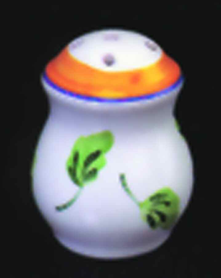 Crispin Pepper Shaker by Presenttense-1