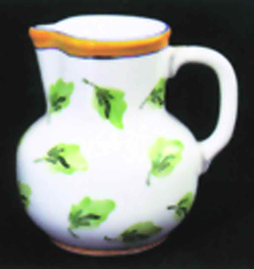 Crispin 32 Oz Pitcher by Presenttense-1