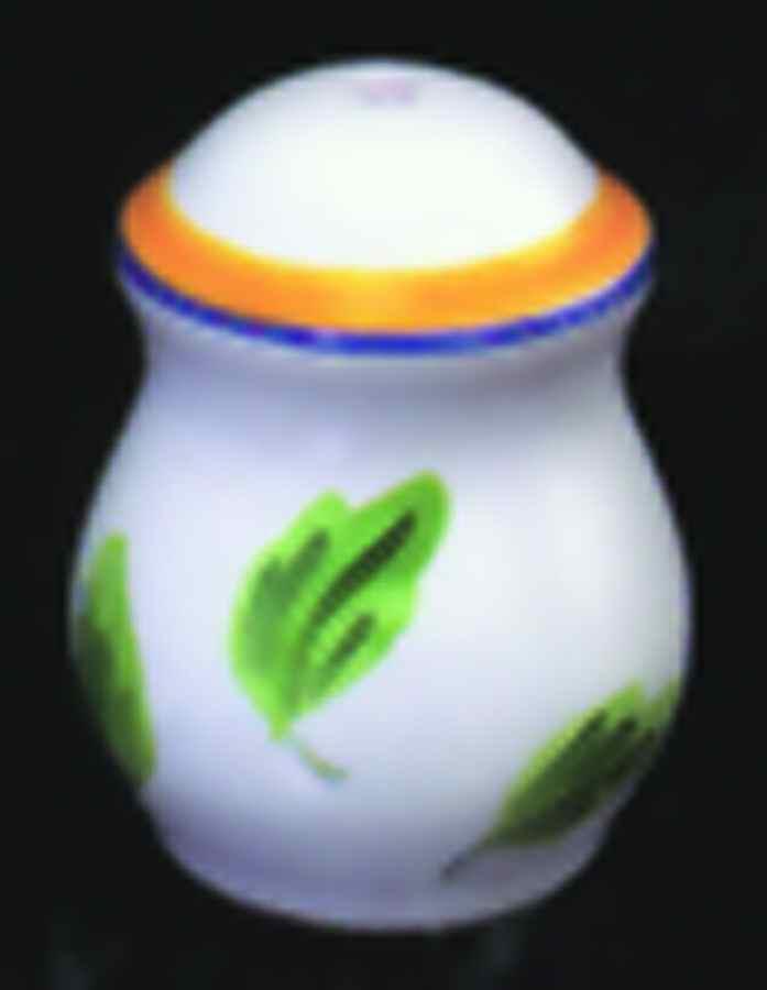 Crispin Salt Shaker by Presenttense-1