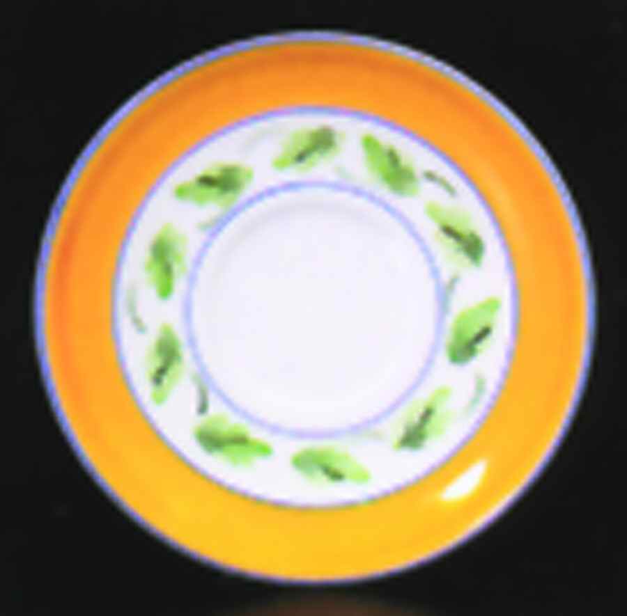 Crispin Saucer by Presenttense-1
