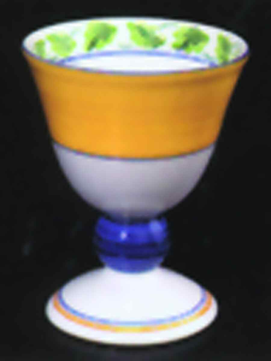 Crispin China Goblet by Presenttense-1