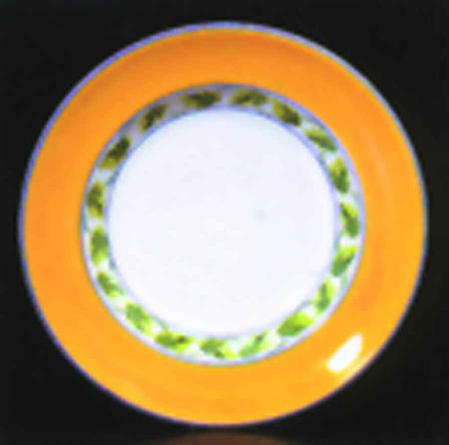 Crispin 9" Soup/Pasta Bowl by Presenttense-1