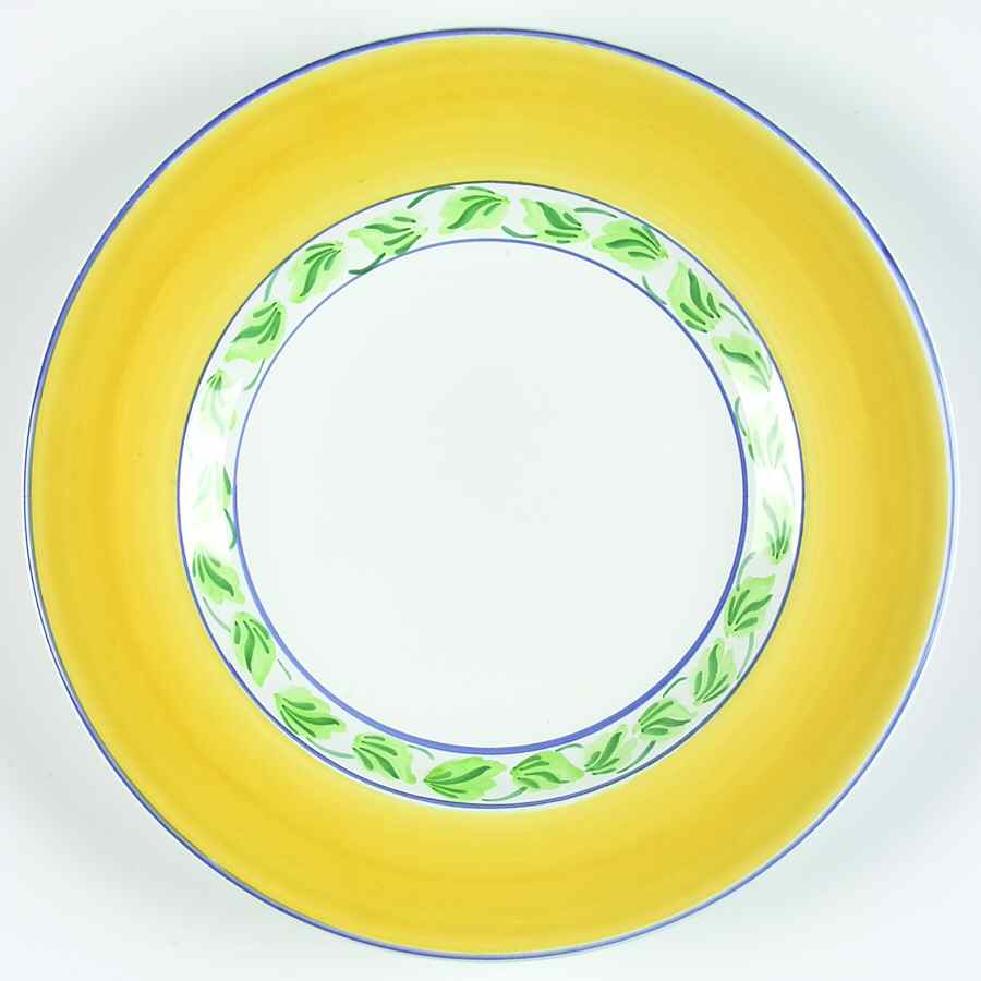 Crispin Dinner Plate by Presenttense-1