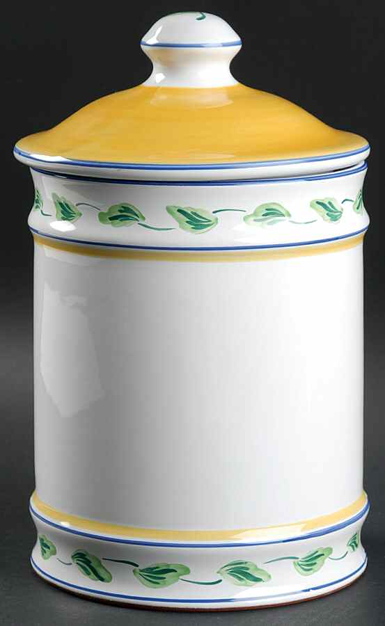 Crispin Large Canister & Lid by Presenttense-1