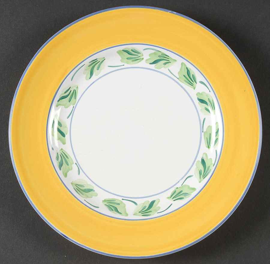 Crispin Salad Plate by Presenttense-1