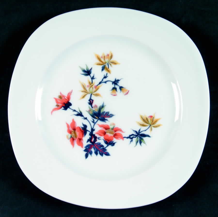 PSU4 Bread & Butter Plate by Pastaud-1