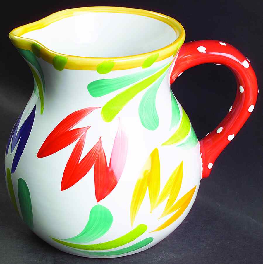 Coquette Accessories 96 Oz Pitcher by Presenttense-1
