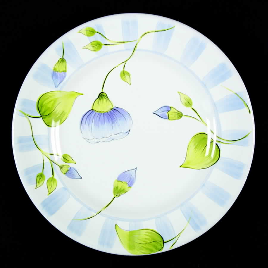 Meredith Salad Plate by Presenttense-1