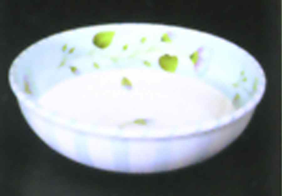 Meredith 14" Pasta Serving Bowl by Presenttense-1