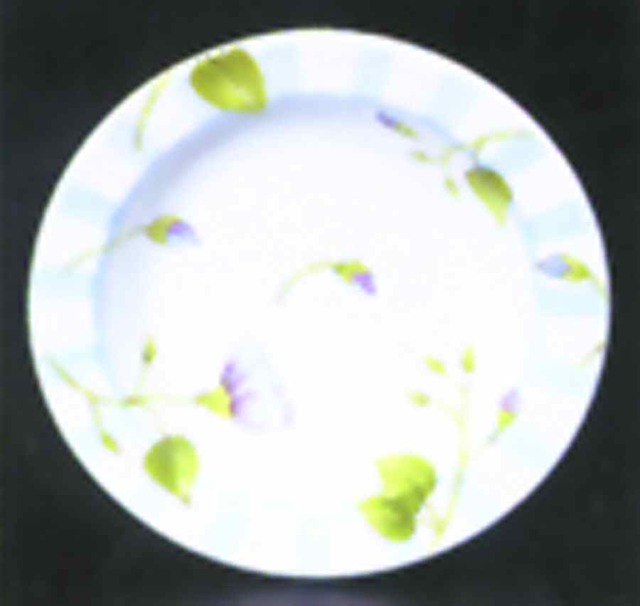Meredith 11" Individual Pasta Bowl by Presenttense-1