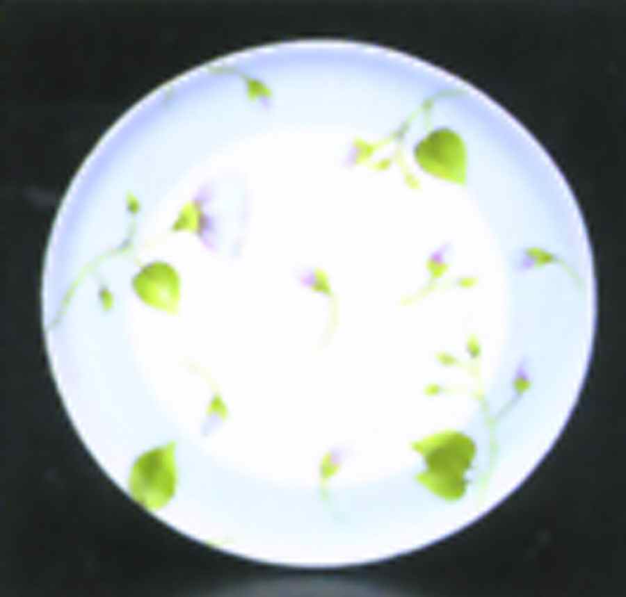 Meredith Round Tray by Presenttense-1