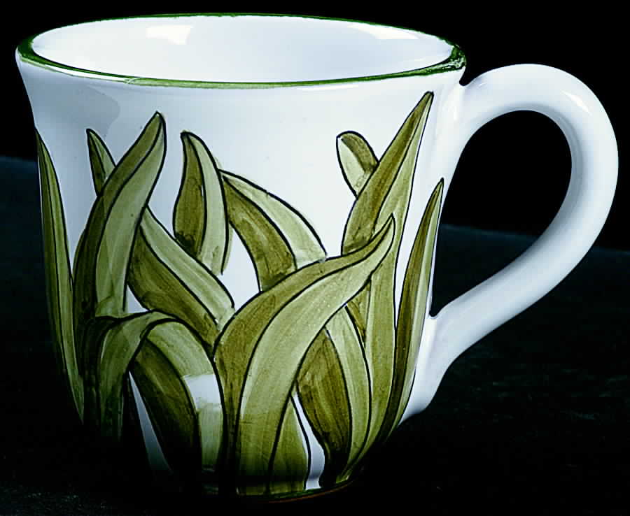 Orchid Garden (Accessories) Mug by Presenttense-1