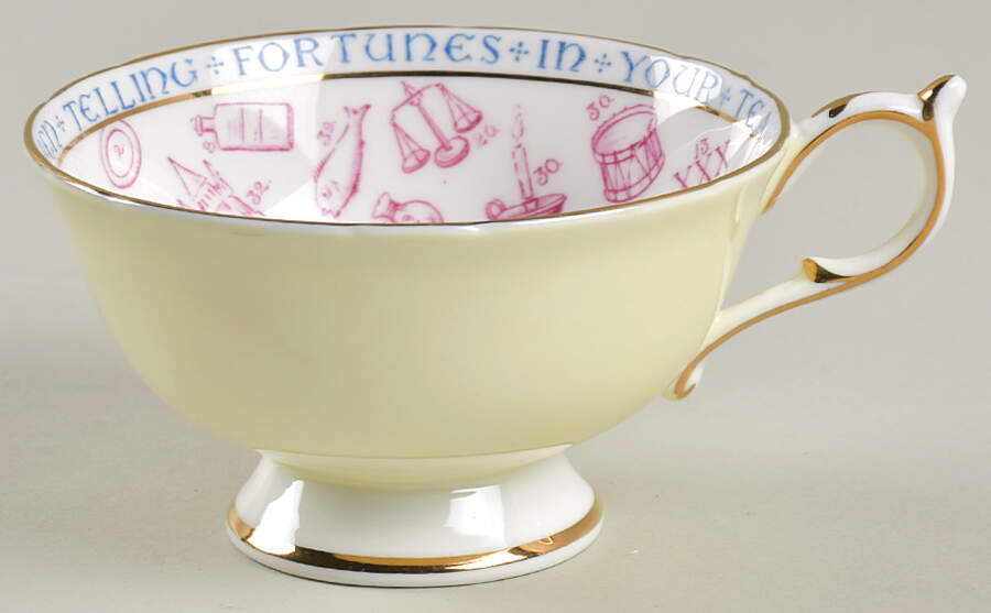 A2461-2 Footed Cup by Paragon-1