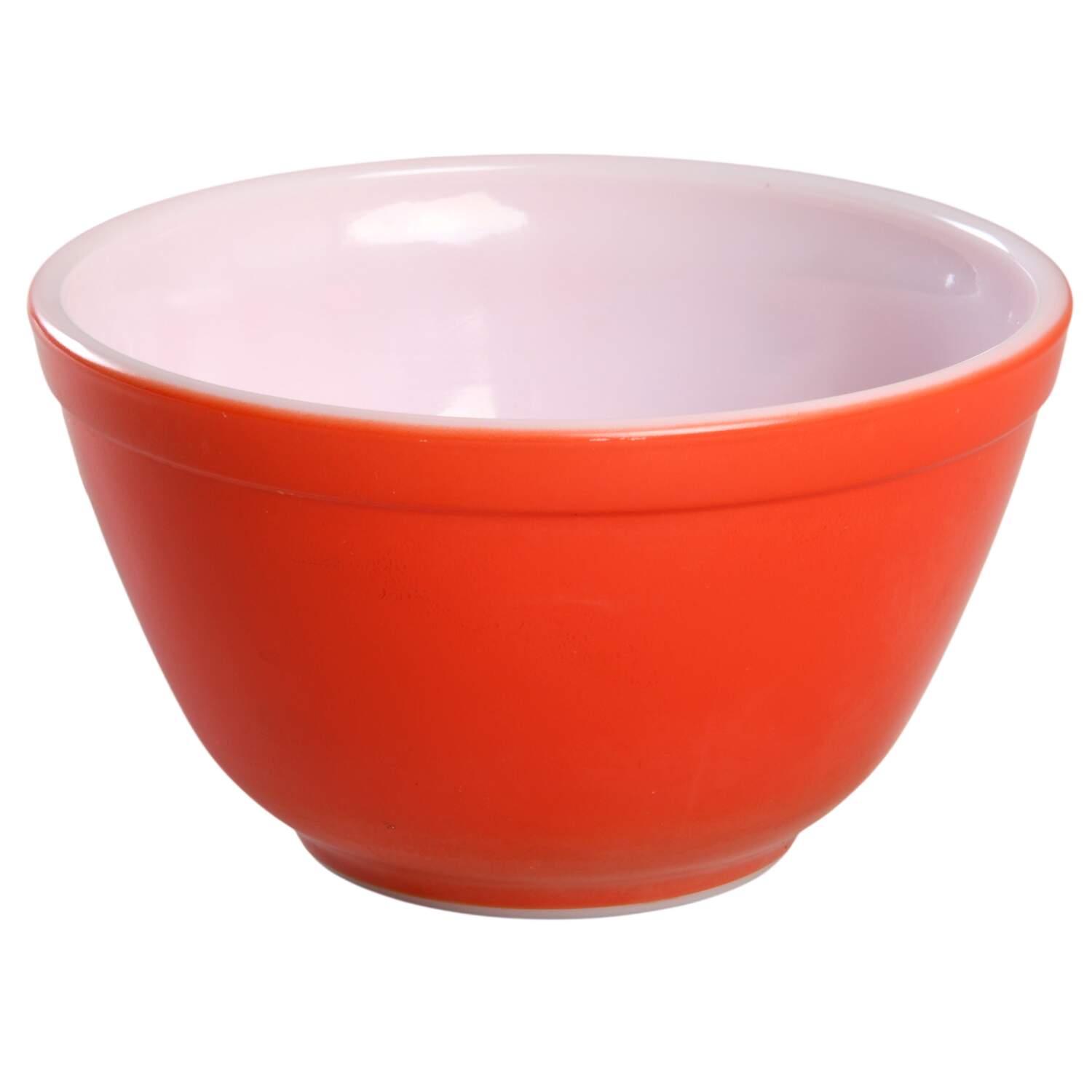 Friendship 5" Mixing Bowl by Pyrex-1