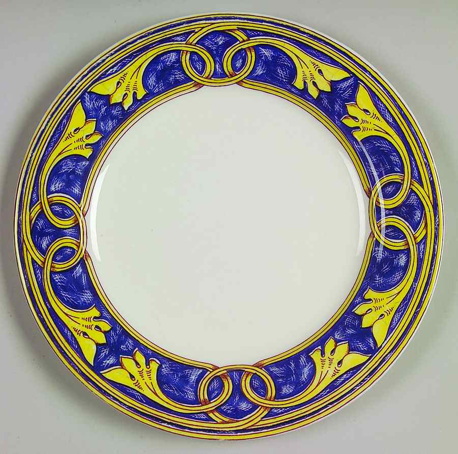 PER40 Dinner Plate by Pier 1-1