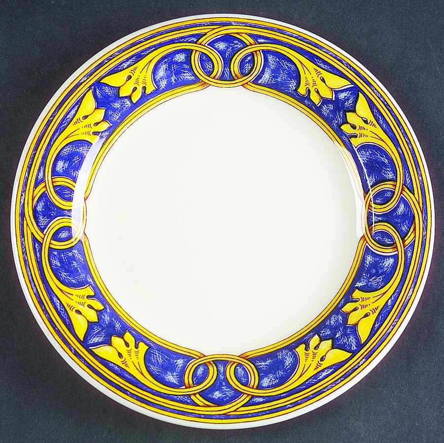PER40 Salad Plate by Pier 1-1