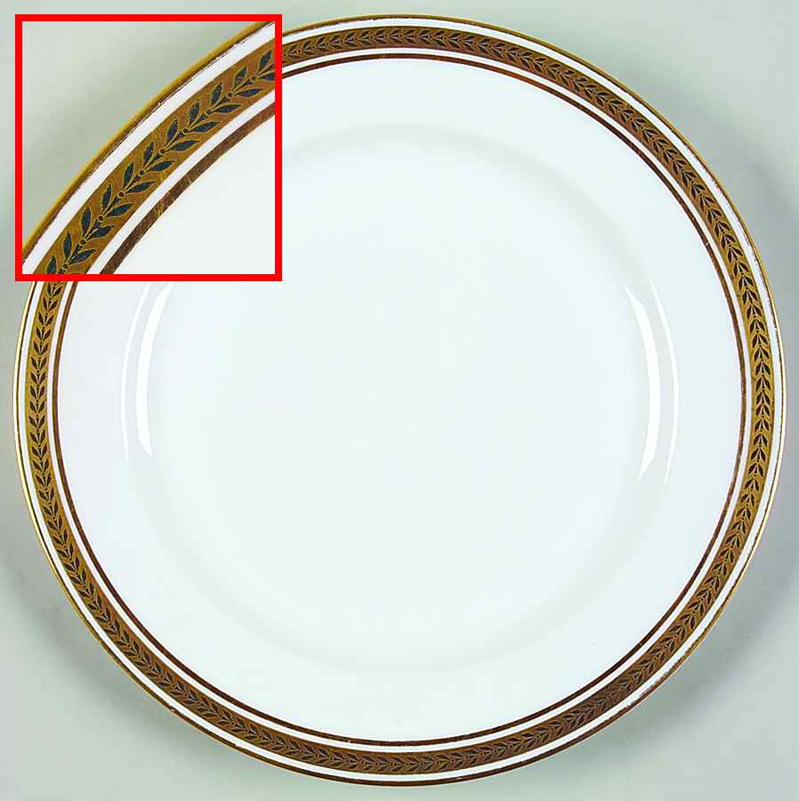 POY391 Dinner Plate by Jean Pouyat-1