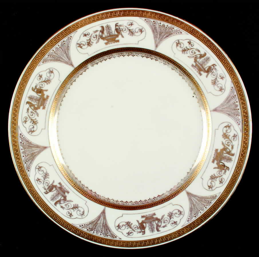 6708 Dinner Plate by Pirkenhammer-1