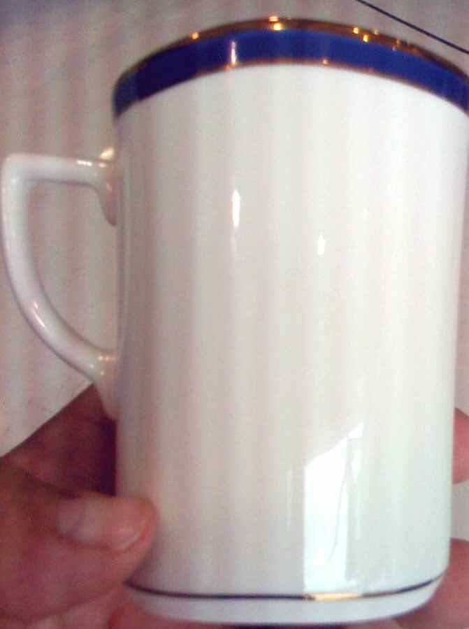 PIC75 Mug by Pickard-1