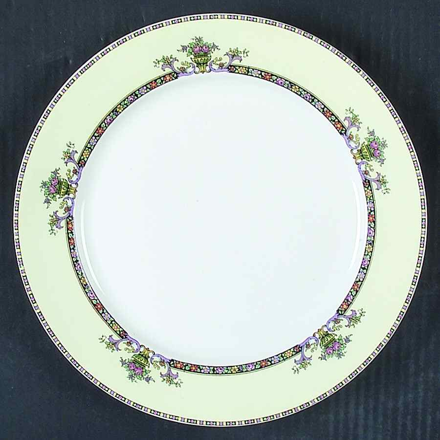 POP204 Dinner Plate by Pope Gosser-1