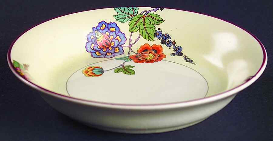 POP205 Fruit/Dessert (Sauce) Bowl by Pope Gosser-1