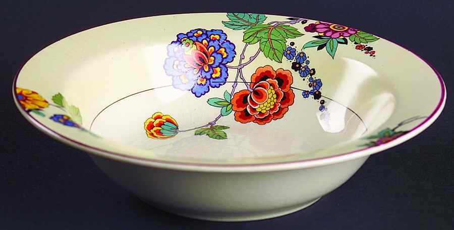 POP205 Rim Cereal Bowl by Pope Gosser-1