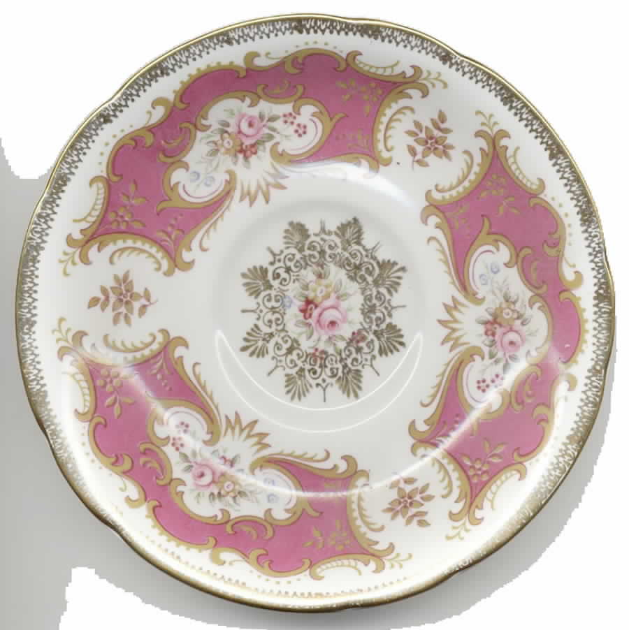 PAR94 Saucer by Paragon-1