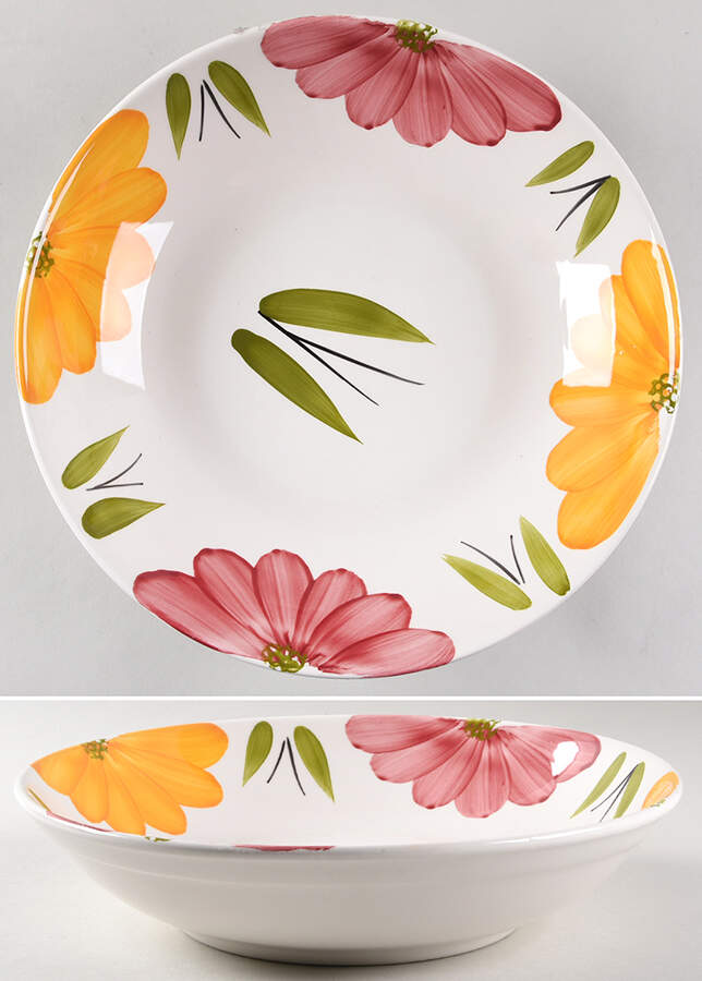PRL27 13" Pasta Serving Bowl by Primula-1