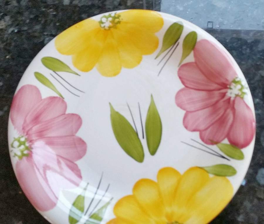 PRL27 Dinner Plate by Primula-1