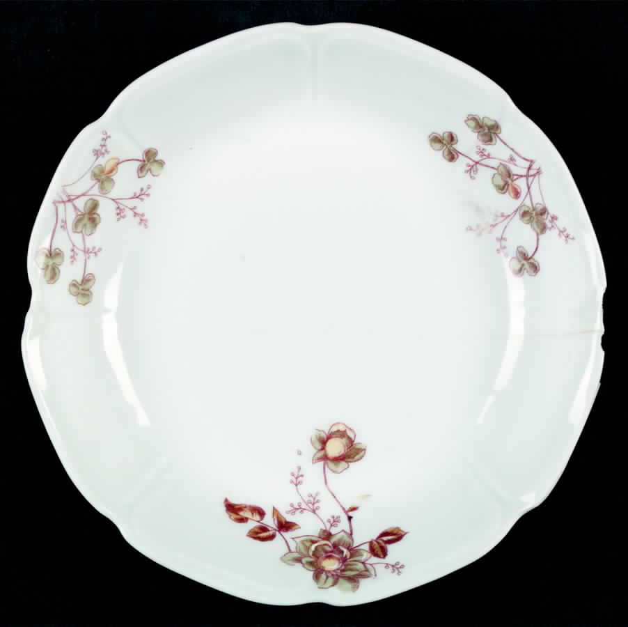 PHL17 Fruit/Dessert (Sauce) Bowl by P H Leonard-1