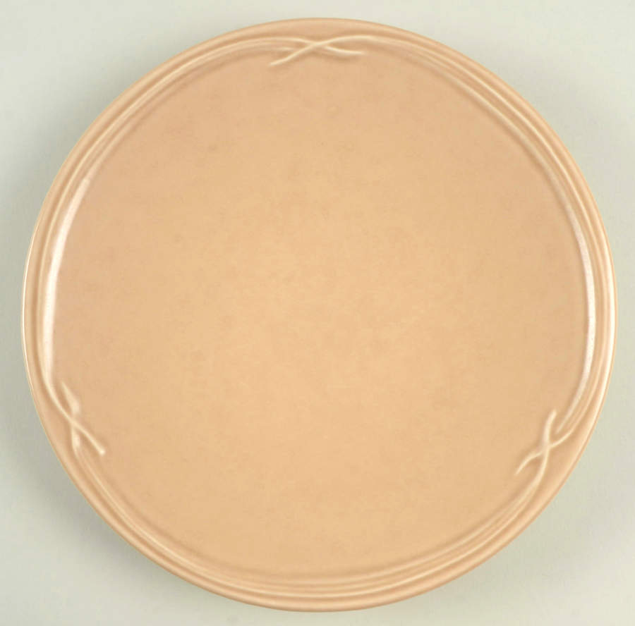 Water's Edge Driftwood Luncheon Plate by Pfaltzgraff-1