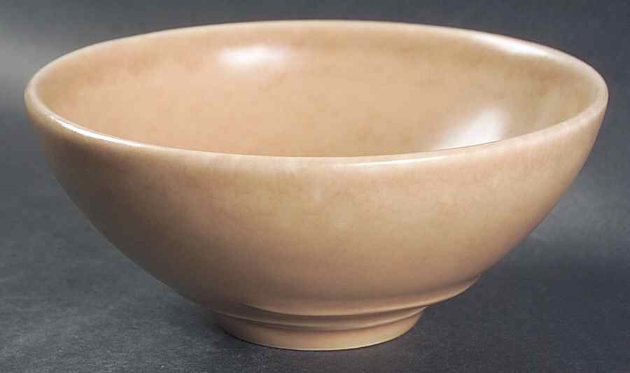 Water's Edge Driftwood Dessert Bowl by Pfaltzgraff-1