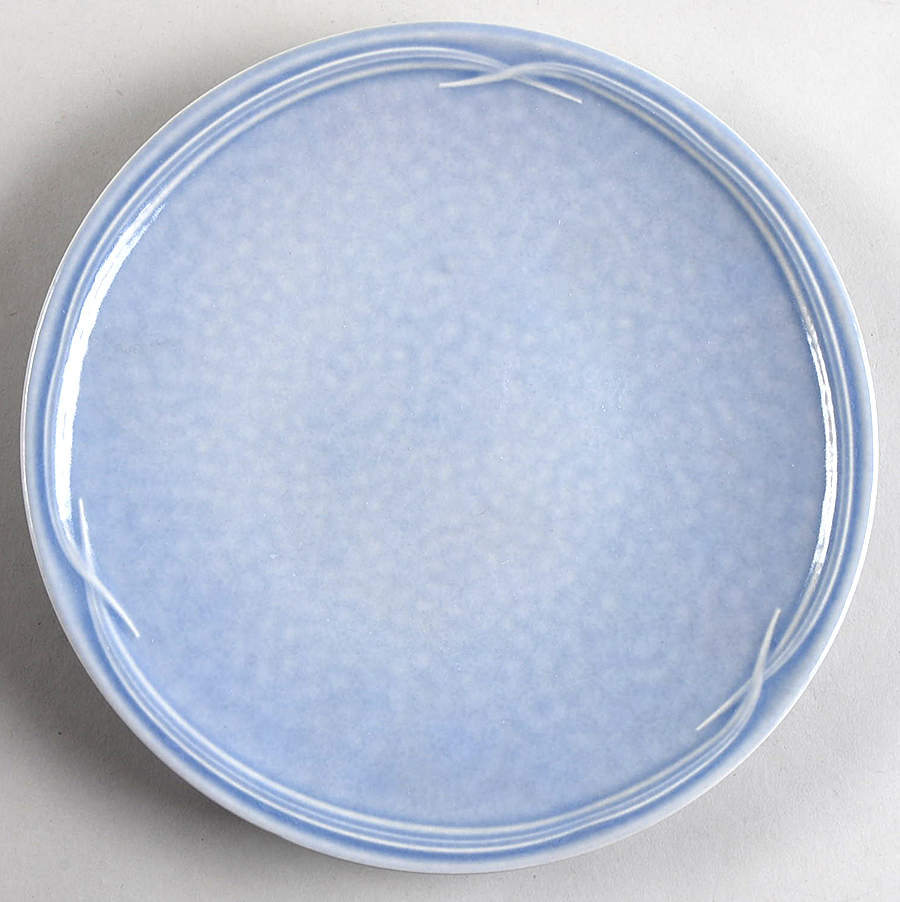 Water's Edge Surf Salad Plate by Pfaltzgraff-1