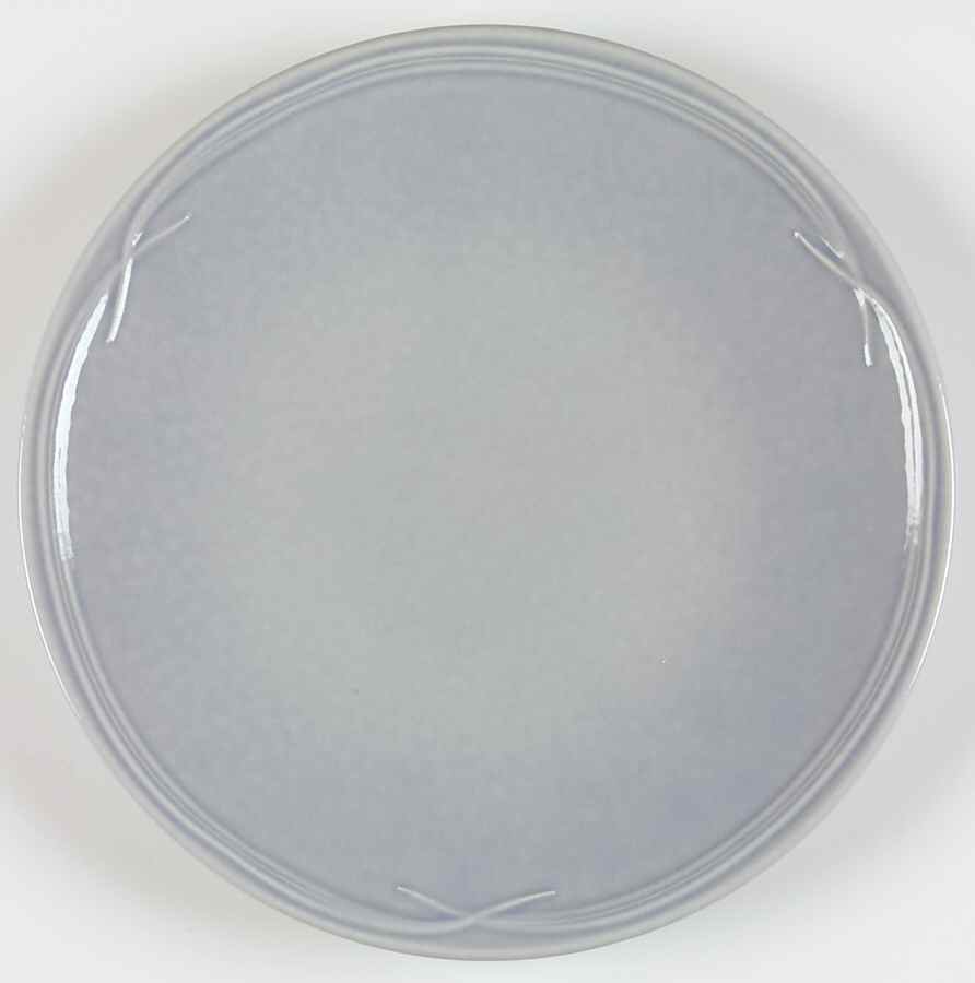Water's Edge Surf Dinner Plate by Pfaltzgraff-1