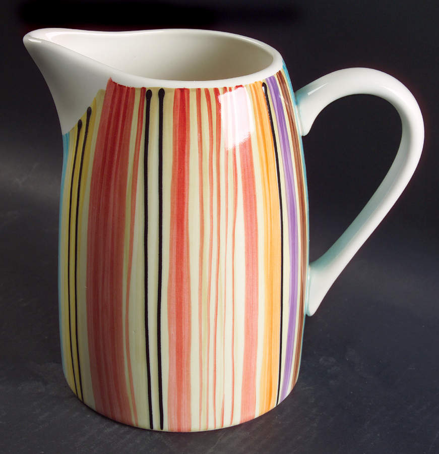 Equator 80 Oz Pitcher by Pfaltzgraff-1