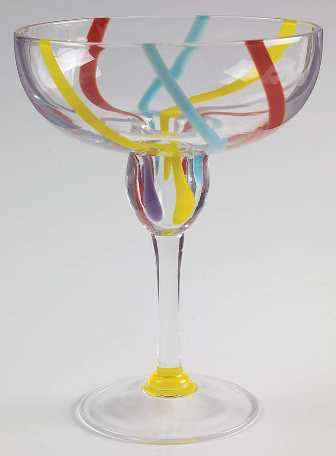 Equator Glassware Margarita by Pfaltzgraff-1