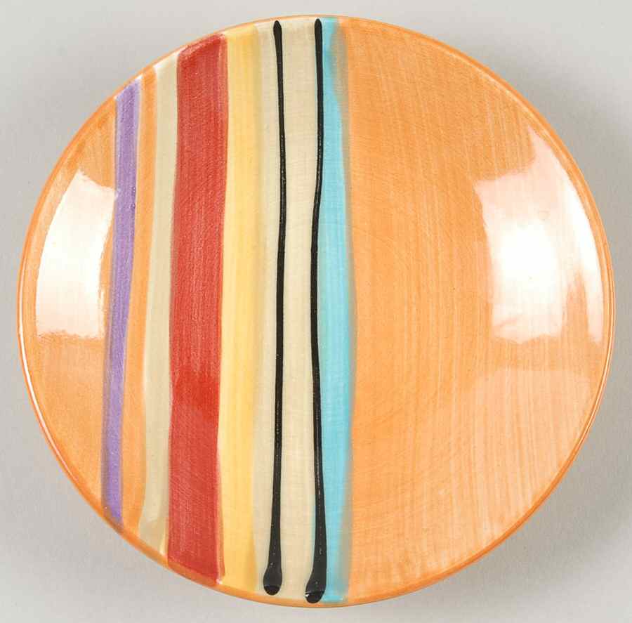 Equator Individual Dip Dish by Pfaltzgraff-1