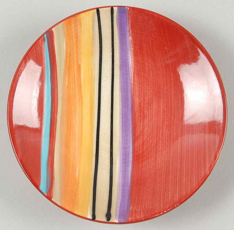 Equator Individual Dip Dish by Pfaltzgraff-1