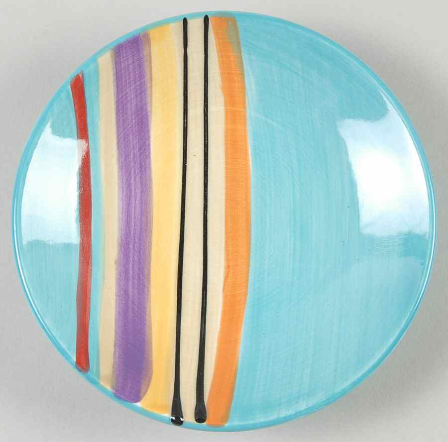 Equator Individual Dip Dish by Pfaltzgraff-1