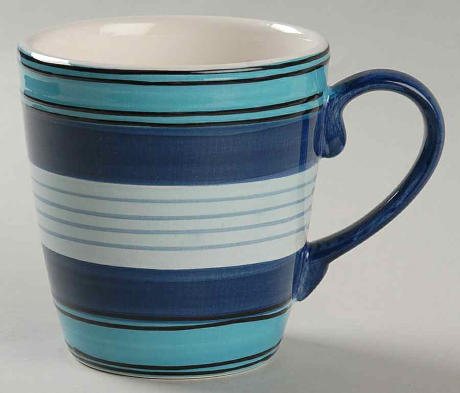 Cool River Mug by Pfaltzgraff-1