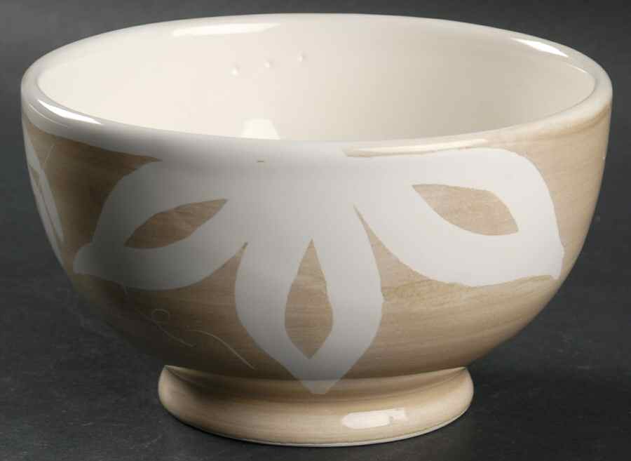 Batik Coupe Cereal Bowl by Presenttense-1