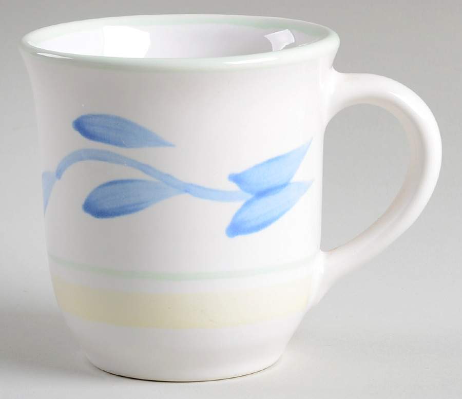 PFA51 Mug by Pfaltzgraff-1