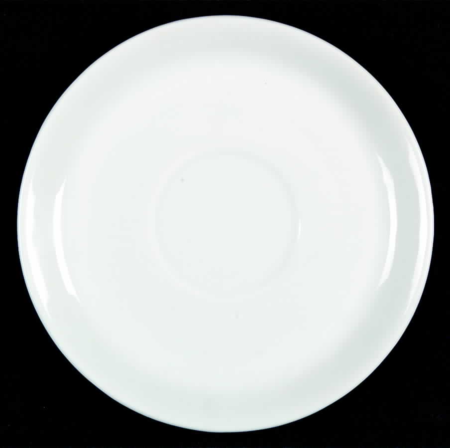 PHL25 Saucer for Demitasse Cup by P H Leonard-1
