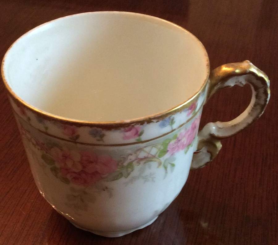 POY399 Flat Demitasse Cup by Jean Pouyat-1