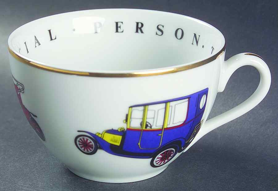 PRH3 Flat Cup by Princess House-1