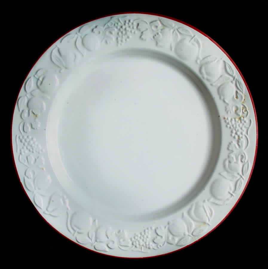 PER43 Dinner Plate by Pier 1-1