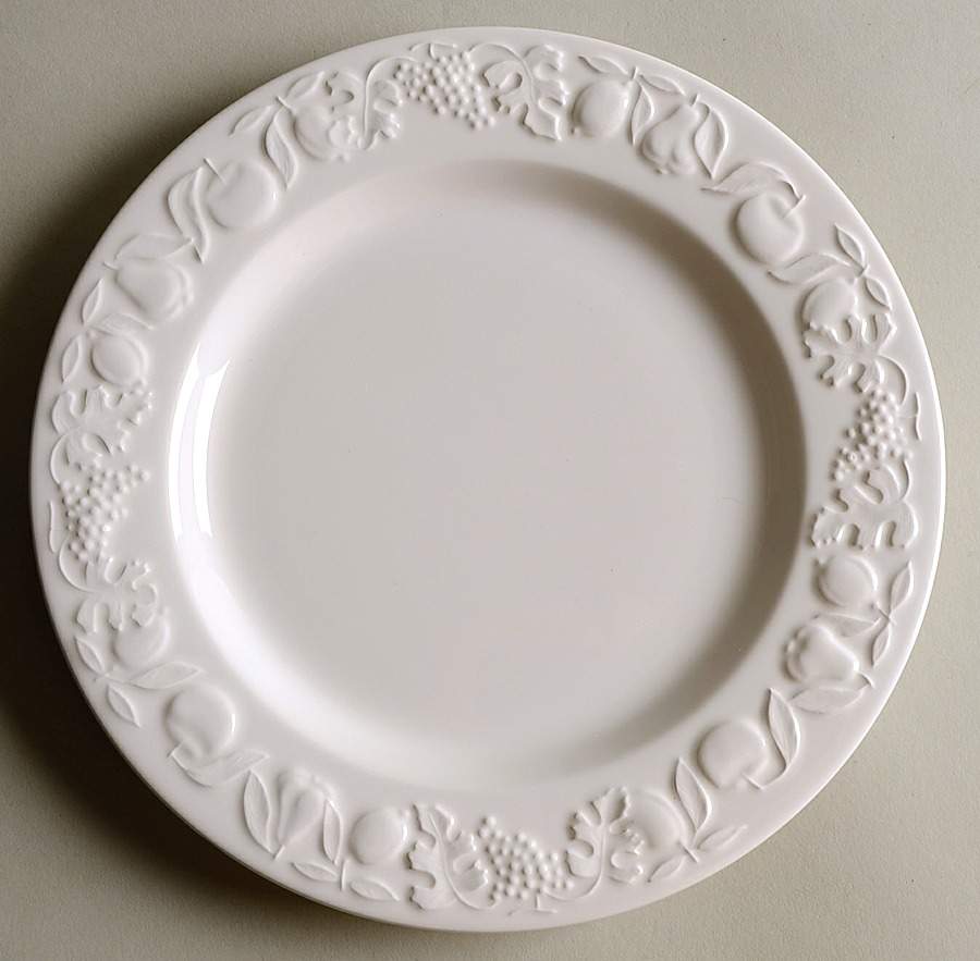 PER43 Salad Plate by Pier 1-1