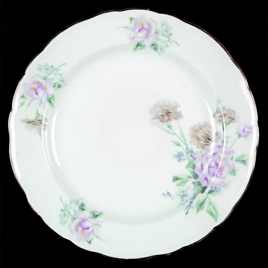 0831 Dinner Plate by Porsgrund-1