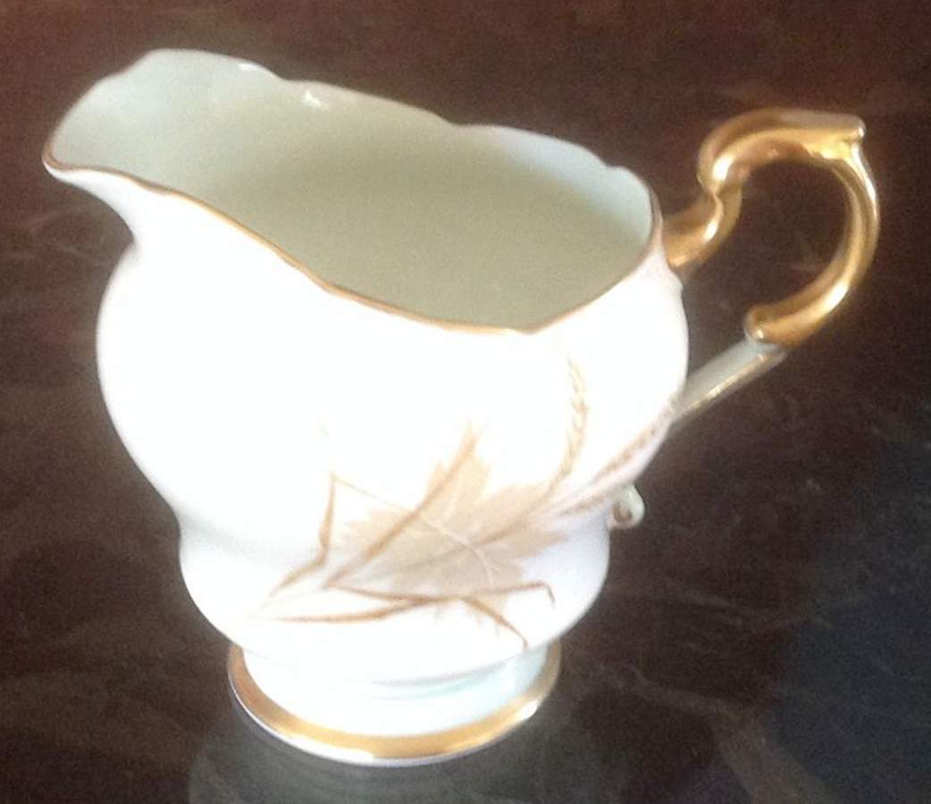 G5385 Creamer by Paragon-1
