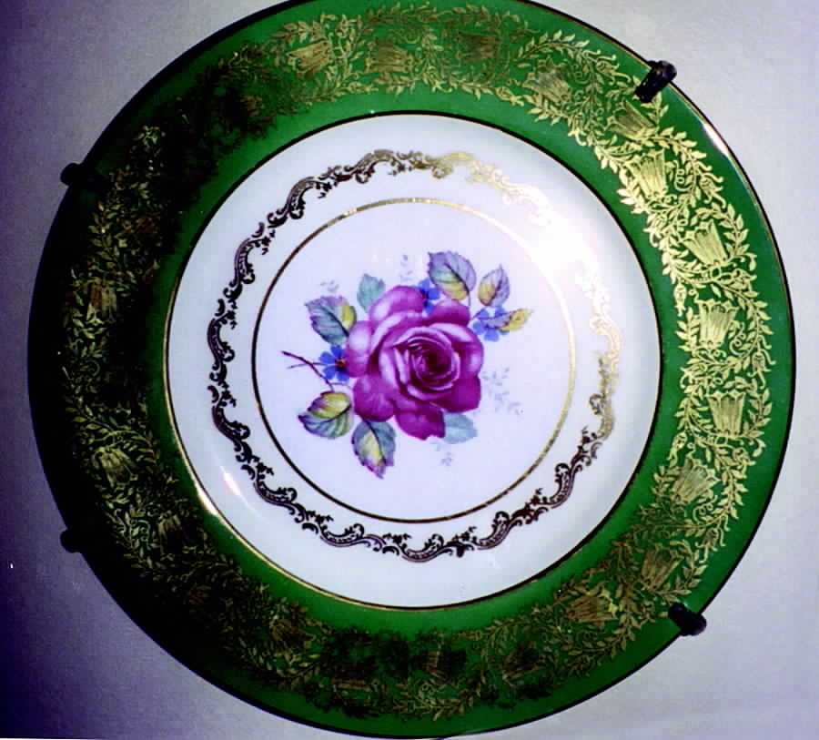 PAR97 Dinner Plate by Paragon-1